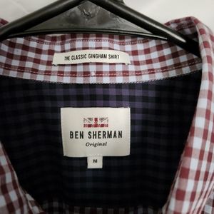 Ben Sherman Casual Shirt